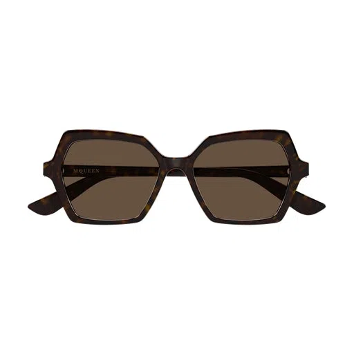 Alexander McQueen AM0537S Sunglasses - view 4